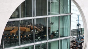 Nur eine Kleinpartei hat Erfolg mit ihrer Beschwerde