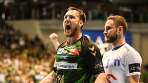 SC Magdeburg fährt nach Köln