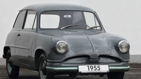 Alles, nur nicht der Golf