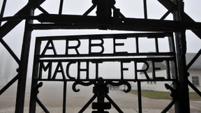 Diebstahl aus KZ Dachau offenbar geklärt