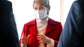 Thyssen-Chefin hält Staatseinstieg für möglich