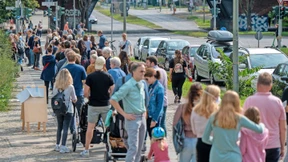 Für ein neues Wahlprüfungsverfahren