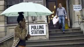 Einig nur im Optimismus