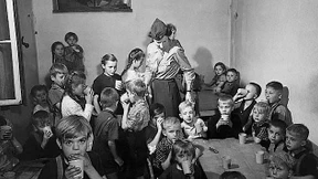 Warten im Land der Henker