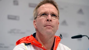 Schimmelpfennig in DOSB-Vorstand