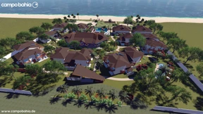 Für Quartier und gegen Kamerun