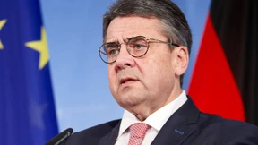 Mehrheit will Gabriel weiter als Außenminister