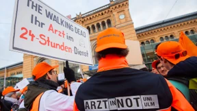 „Nach müde kommt blöd“