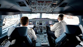 Für Lufthansa wächst die Streikgefahr