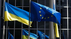 EU leitet Prüfung von ukrainischem Beitrittsantrag ein