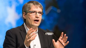 „Ohne Optimismus geht hier gar nichts“