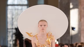 Haute Couture Week in Paris