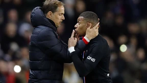 Mbappé und Neymar nerven Tuchel