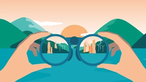 Was wäre, wenn die Produkte von heute zu den Ressourcen von morgen würden?