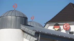 Türkischer Justizminister kritisiert Durchsuchungen bei Ditib-Geistlichen