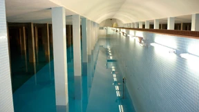 „Investieren in Wasser ist keine Hexerei“