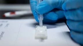 Schon mehr als 13.000 Omikron-Fälle in Deutschland