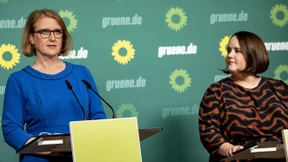 Paus und Lang: Keine 5000 neuen Stellen für Kindergrundsicherung