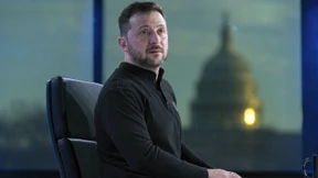 „Wir sahen gerade das Ende unserer Beziehungen mit Trump“