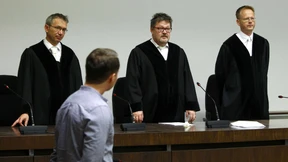 Haftstrafe anstatt „Märtyrertod“