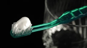 Im Essen verboten, in Tabletten nicht