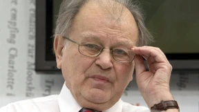 Erich Loest gestorben