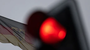 Ampelzoff: Ist die „Übergangsregierung“ nach den Ost-Wahlen am Ende?