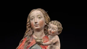 Ein Schatz von dunkler Herkunft