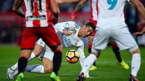 Katalanen bringen Madrid zu Fall