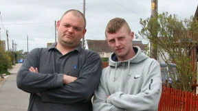 Zu Besuch im ärmsten Ort Englands