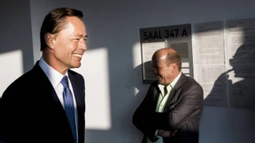 Middelhoff-Ehefrau: Er hat „unheimlich viel gearbeitet“