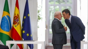 Lula fordert sofortige Friedensgespräche