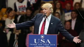 Trump sieht Vereinte Nationen nur als einen „Club“