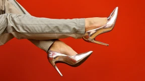 Deutsche geben rund 250 Euro für Schuhe aus