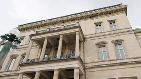 Krupp-Stiftung verliert Einfluss bei Thyssen-Krupp