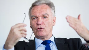 Islamistische Terrorszene umfasst 1000 Personen