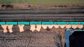 EU plant Zoll auf russisches Getreide