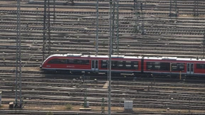 Investitionen in die Schiene benötigen einen langen Atem