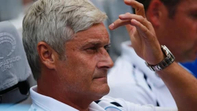 Alarm nach der Abfuhr