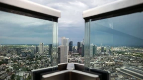 Ein Fall für machtbewusste Männer