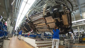 Wieso die Deutschen mit Elektroautos hadern