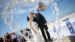 „Zwei Songs sind bei den Paaren besonders beliebt“