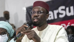 Haftbefehl gegen Senegals Oppositionsführer