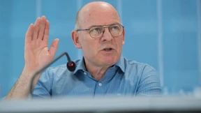 „Jetzt ist auch mal Demut angesagt“