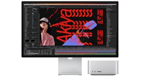 Eine schnelle Nummer