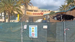 „FTI war nicht rettbar“