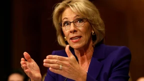 So reich sind Trumps Minister