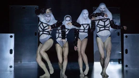 Wesen aus dem Zauberwald