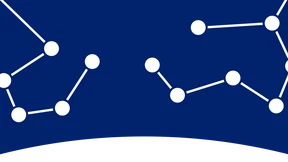 Der Sternhimmel des Monats August