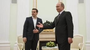 Bilanz einer Moskaureise